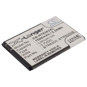 CS-HT6363XL<br />Baterie do   nahrazuje baterii 35H00127-05M