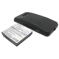 Kompatibilní náhrada baterie za HTC 35H00141-02M,35H00141-03M,BA S470,BD26100