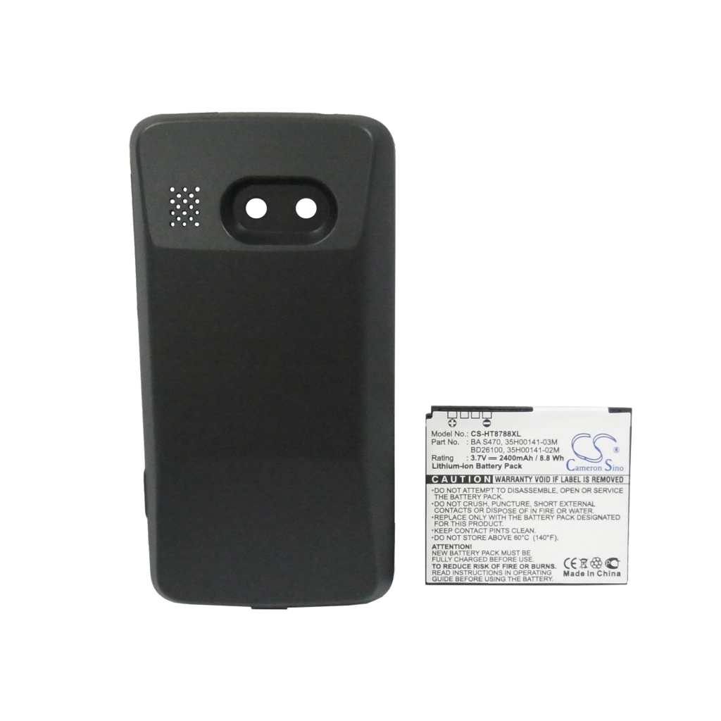CS-HT8788XL