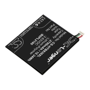 Baterie pro HTC B3