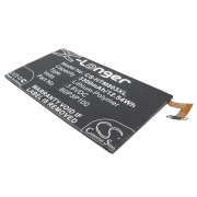 Baterie pro HTC One Max