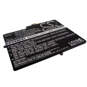 Baterie compatibleWith HP