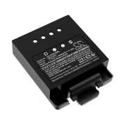 Baterie compatibleWith Hetronic