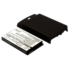 Kompatibilní náhrada baterie za T-Mobile 35H00125-07M,BA S360,TOPA160