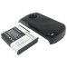 Cameron Sino CS-HU8150XL 3,7V 3300mAh rozšířená baterie pro Huawei U8150