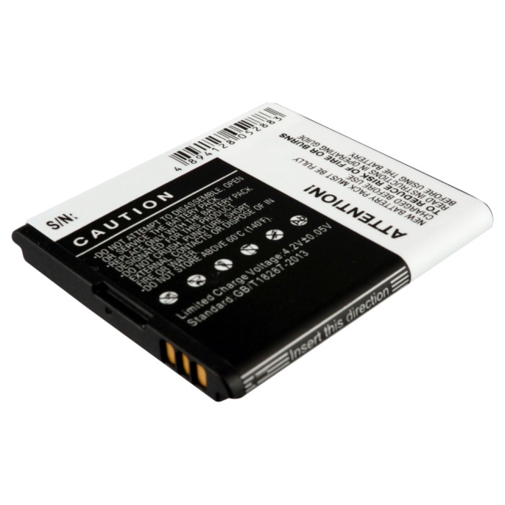 CS-HU8650XL