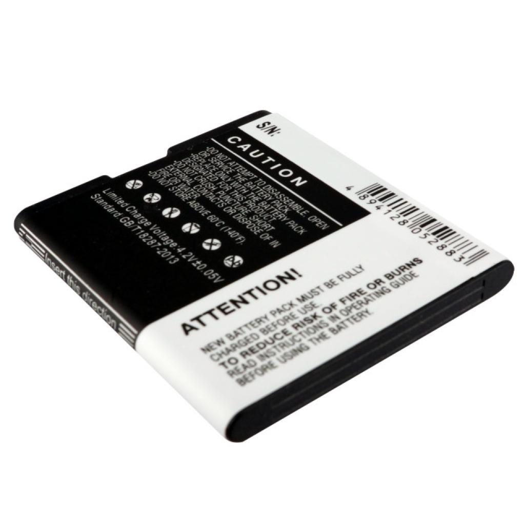 CS-HU8650XL