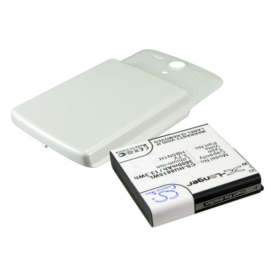 Baterie kompatibilní s Huawei CS-HU8815WL