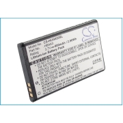 CS-HUG620SL