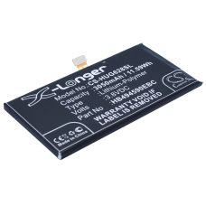Kompatibilní náhrada baterie za Huawei HB494590EBC,HB494590EBW