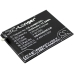 Baterie kompatibilní s Huawei CS-HUM910XL