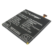 Baterie pro Huawei Stream X