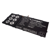 Baterie pro Huawei MediaaPad S101U