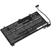 Baterie pro Huawei WRT-WX9