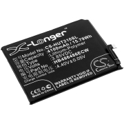 Baterie pro Huawei VOG-L09