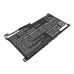 Baterie pro HP ENVY X360 13-BF0017CI