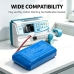 Baterie pro hawkmed Infusion Pump HK-100i