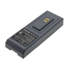 Baterie do skenerů Hoft & wessel CS-HWT930BL