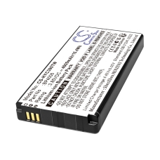 Kompatibilní náhrada baterie za Hytera BP4006