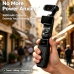 Baterie kompatibilní s Insta360 Luna Luna CS-HYD136MC