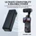 Baterie kompatibilní s Insta360 Luna Luna CS-HYD136MC
