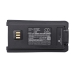 Baterie pro HYT DMR PD-702