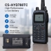 Baterie pro HYT DMR PD-702