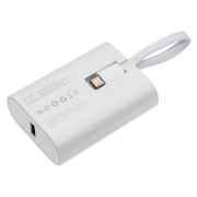 Power banka compatibleWith Power banky