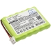 Baterie pro Honeywell WLTP100