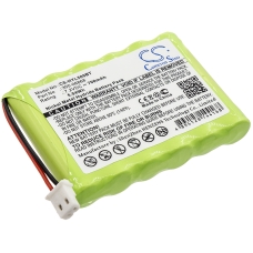 Kompatibilní náhrada baterie za Honeywell 300-06868