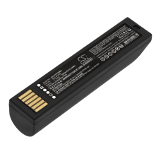 Kompatibilní náhrada baterie za Honeywell 50148009-001,BAT-SCN05