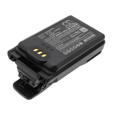 Kompatibilní náhrada baterie za Icom BP-290,BP-294
