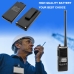 Baterie kompatibilní s Icom CS-ICM195TW