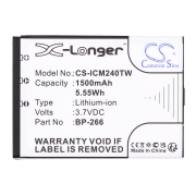 CS-ICM240TW