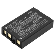 Baterie pro Icom IC-M37E