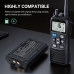 Baterie kompatibilní s Icom CS-ICM720TW
