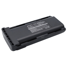 Kompatibilní náhrada baterie za Icom BP-235,BP-236,BP-253,BP-254,BP235...