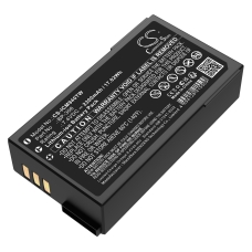 Kompatibilní náhrada baterie za Icom BP-306