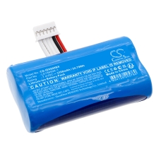 Baterie Nahrazuje LD18650K-1