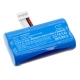 CS-IDX800BX<br />Baterie do   nahrazuje baterii LD18650M