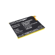 Baterie compatibleWith Infocus