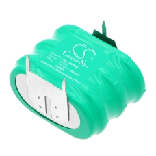 Baterie kompatibilní s Baterie