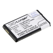 Baterie compatibleWith Ingenico