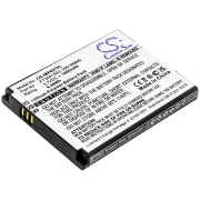 Baterie compatibleWith Ingenico