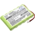 Baterie pro Dassault ELITE 73016