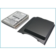 Baterie compatibleWith HP