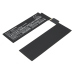 Baterie kompatibilní s Apple CS-IPA224SL