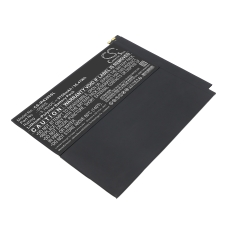 Baterie do tabletů Apple CS-IPA289SL