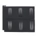 Baterie do tabletů Apple CS-IPA289SL