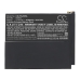 Baterie do tabletů Apple CS-IPA289SL